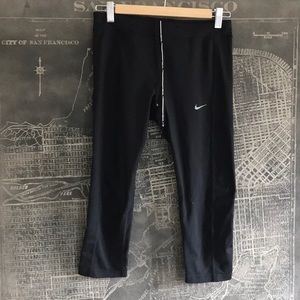 Excellent condition - Nike leggings
